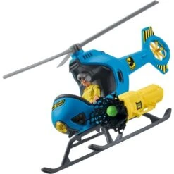 Schleich Dinosaurs Attacke Aus Der Luft, Spielfigur -Spielzeug Verkäufe Schleich Dinosaurs Attacke aus der Luft Spielfigur@@1832501 4