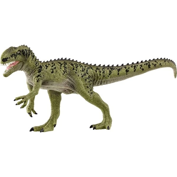 Schleich Dinosaurs Monolophosaurus, Spielfigur 3 Schleich Dinosaurs Monolophosaurus, Spielfigur