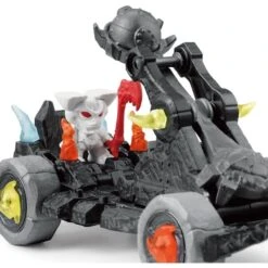 Schleich Eldrador Katapult Mit Mini Creature, Spielfigur -Spielzeug Verkäufe Schleich Eldrador Katapult mit Mini Creature Spielfigur@@1908789 1