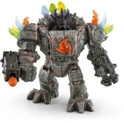 Schleich Eldrador Master-Roboter Mit Mini-Creature, Spielfigur -Spielzeug Verkäufe Schleich Eldrador Master Roboter mit Mini Creature Spielfigur@@1832791 1