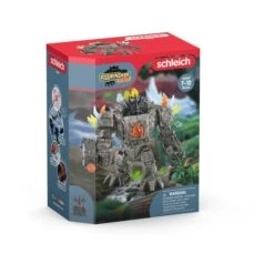 Schleich Eldrador Master-Roboter Mit Mini-Creature, Spielfigur -Spielzeug Verkäufe Schleich Eldrador Master Roboter mit Mini Creature Spielfigur@@1832791 5