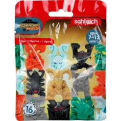 Schleich Eldrador Mini Creatures Serie 3, Spielfigur