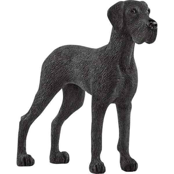 Schleich Farm World Dänische Dogge, Spielfigur 3 Schleich Farm World Dänische Dogge, Spielfigur