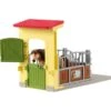 Schleich Farm World Ponybox Mit Islandpferd, Spielfigur 2 Schleich Farm World Ponybox Mit Islandpferd, Spielfigur -Spielzeug Verkäufe Schleich Farm World Ponybox mit Islandpferd Spielfigur@@1908785