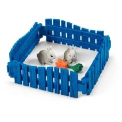 Schleich Farm World Tierarzt-Praxis Mit Haustieren, Spielfigur -Spielzeug Verkäufe Schleich Farm World Tierarzt Praxis mit Haustieren Spielfigur@@1832663 9