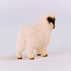 Schleich Farm World Walliser Schwarznasenschaf, Spielfigur -Spielzeug Verkäufe Schleich Farm World Walliser Schwarznasenschaf Spielfigur@@1865786 3