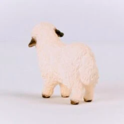 Schleich Farm World Walliser Schwarznasenschaf, Spielfigur -Spielzeug Verkäufe Schleich Farm World Walliser Schwarznasenschaf Spielfigur@@1865786 6