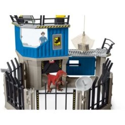 Schleich Große Dino-Forschungsstation, Spielfigur -Spielzeug Verkäufe Schleich Gro e Dino Forschungsstation Spielfigur@@1832488 10
