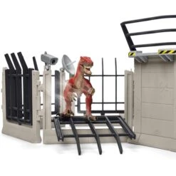 Schleich Große Dino-Forschungsstation, Spielfigur -Spielzeug Verkäufe Schleich Gro e Dino Forschungsstation Spielfigur@@1832488 15