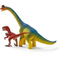 Schleich Große Dino-Forschungsstation, Spielfigur -Spielzeug Verkäufe Schleich Gro e Dino Forschungsstation Spielfigur@@1832488 17