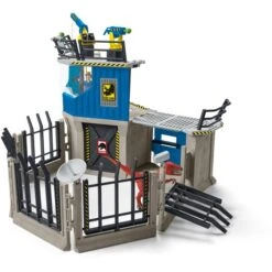 Schleich Große Dino-Forschungsstation, Spielfigur -Spielzeug Verkäufe Schleich Gro e Dino Forschungsstation Spielfigur@@1832488 2