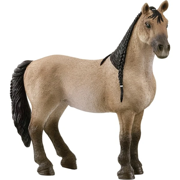 Schleich Horse Club Criollo Definitivo Stute, Spielfigur 3 Schleich Horse Club Criollo Definitivo Stute, Spielfigur