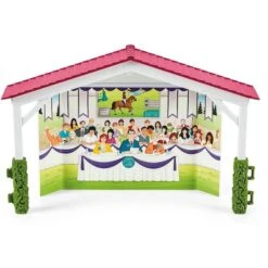 Schleich Horse Club Freundschaftsturnier, Spielfigur -Spielzeug Verkäufe Schleich Horse Club Freundschaftsturnier Spielfigur@@1832589 3