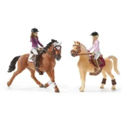 Schleich Horse Club Freundschaftsturnier, Spielfigur -Spielzeug Verkäufe Schleich Horse Club Freundschaftsturnier Spielfigur@@1832589 5