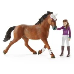 Schleich Horse Club Freundschaftsturnier, Spielfigur -Spielzeug Verkäufe Schleich Horse Club Freundschaftsturnier Spielfigur@@1832589 6