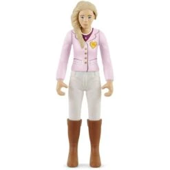 Schleich Horse Club Freundschaftsturnier, Spielfigur -Spielzeug Verkäufe Schleich Horse Club Freundschaftsturnier Spielfigur@@1832589 8