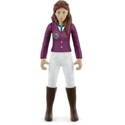 Schleich Horse Club Freundschaftsturnier, Spielfigur -Spielzeug Verkäufe Schleich Horse Club Freundschaftsturnier Spielfigur@@1832589 9