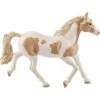 Schleich Horse Club Paint Horse Stute, Spielfigur -Spielzeug Verkäufe Schleich Horse Club Paint Horse Stute Spielfigur@@1607631