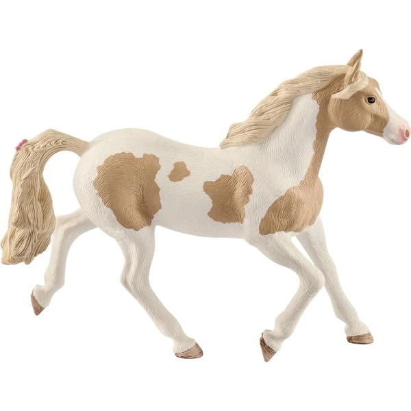 Schleich Horse Club Paint Horse Stute, Spielfigur 3 Schleich Horse Club Paint Horse Stute, Spielfigur