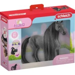 Schleich Horse Club Sofia's Beauties Criollo Definitivo Stute, Spielfigur 9 Schleich Horse Club Sofia's Beauties Criollo Definitivo Stute, Spielfigur -Spielzeug Verkäufe Schleich Horse Club Sofia s Beauties Criollo Definitivo Stute Spielfigur@@1832832 3