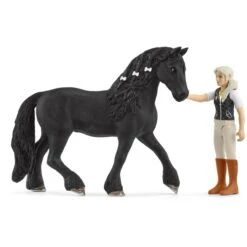 Schleich Horse Club Tori & Princess, Spielfigur 7 Schleich Horse Club Tori & Princess, Spielfigur -Spielzeug Verkäufe Schleich Horse Club Tori Princess Spielfigur@@100016868 1