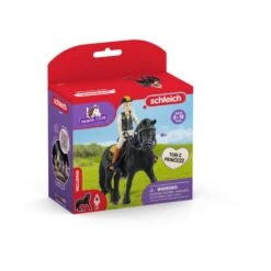 Schleich Horse Club Tori & Princess, Spielfigur 9 Schleich Horse Club Tori & Princess, Spielfigur -Spielzeug Verkäufe Schleich Horse Club Tori Princess Spielfigur@@100016868 3