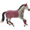 Schleich Horse Club Trakehner Stute Reitturnier, Spielfigur -Spielzeug Verkäufe Schleich Horse Club Trakehner Stute Reitturnier Spielfigur@@1832610