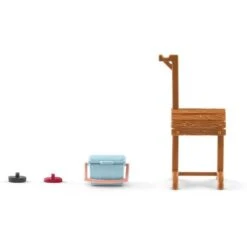 Schleich Horse Club Waschplatz Mit Emily & Luna, Spielfigur -Spielzeug Verkäufe Schleich Horse Club Waschplatz mit Emily Luna Spielfigur@@1832586 3