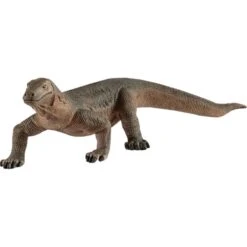 Schleich Komodowaran, Spielfigur