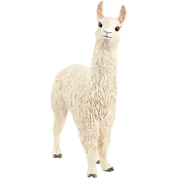 Schleich Lama, Spielfigur 3 Schleich Lama, Spielfigur