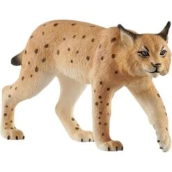 Schleich Luchs, Spielfigur