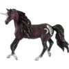 Schleich Mond-Einhorn, Hengst, Spielfigur -Spielzeug Verkäufe Schleich Mond Einhorn Hengst Spielfigur@@1sscb01b 30