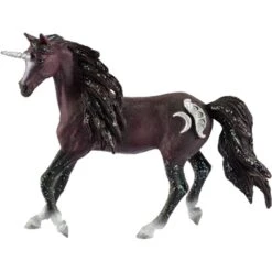 Schleich Mond-Einhorn, Hengst, Spielfigur