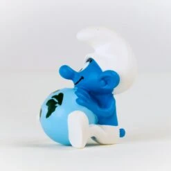 Schleich Nachhaltigkeits Schlumpf, Spielfigur 10 Schleich Nachhaltigkeits Schlumpf, Spielfigur -Spielzeug Verkäufe Schleich Nachhaltigkeits Schlumpf Spielfigur@@1908781 2