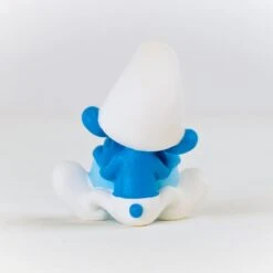 Schleich Nachhaltigkeits Schlumpf, Spielfigur 11 Schleich Nachhaltigkeits Schlumpf, Spielfigur -Spielzeug Verkäufe Schleich Nachhaltigkeits Schlumpf Spielfigur@@1908781 3