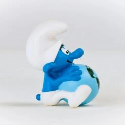 Schleich Nachhaltigkeits Schlumpf, Spielfigur 12 Schleich Nachhaltigkeits Schlumpf, Spielfigur -Spielzeug Verkäufe Schleich Nachhaltigkeits Schlumpf Spielfigur@@1908781 4