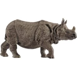 Schleich Panzernashorn, Spielfigur