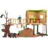 Schleich Wild Life Abenteuer Station, Spielfigur