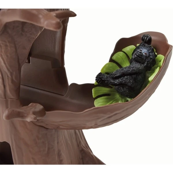 Schleich Wild Life Abenteuer Station, Spielfigur 11 Schleich Wild Life Abenteuer Station, Spielfigur – Bild 9