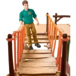 Schleich Wild Life Abenteuer Station, Spielfigur 23 Schleich Wild Life Abenteuer Station, Spielfigur -Spielzeug Verkäufe Schleich Wild Life Abenteuer Station Spielfigur@@1832669 9