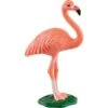 Schleich Wild Life Flamingo, Spielfigur 1 Schleich Wild Life Flamingo, Spielfigur -Spielzeug Verkäufe Schleich Wild Life Flamingo Spielfigur@@1907132