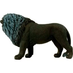 Schleich Wild Life Löwe Schwarz, Spielfigur -Spielzeug Verkäufe Schleich Wild Life L we schwarz Spielfigur@@100020737 4