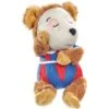 Schmidt Spiele Bobo Siebenschläfer, Schlafend, Kuscheltier (25 Cm) -Spielzeug Verkäufe Schmidt Spiele Bobo Siebenschl fer schlafend Kuscheltier@@100107702
