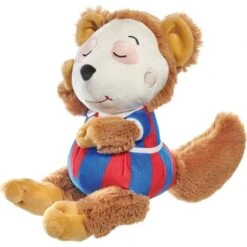 Schmidt Spiele Bobo Siebenschläfer, Schlafend, Kuscheltier (25 Cm) -Spielzeug Verkäufe Schmidt Spiele Bobo Siebenschl fer schlafend Kuscheltier@@100107702 1