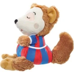 Schmidt Spiele Bobo Siebenschläfer, Schlafend, Kuscheltier (25 Cm) -Spielzeug Verkäufe Schmidt Spiele Bobo Siebenschl fer schlafend Kuscheltier@@100107702 2