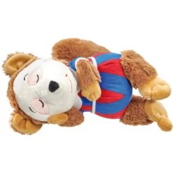 Schmidt Spiele Bobo Siebenschläfer, Schlafend, Kuscheltier (25 Cm) -Spielzeug Verkäufe Schmidt Spiele Bobo Siebenschl fer schlafend Kuscheltier@@100107702 3
