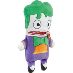 Schmidt Spiele DC Super Hero: Sorgenfresser Joker, Kuscheltier -Spielzeug Verkäufe Schmidt Spiele DC Super Hero Sorgenfresser Joker Kuscheltier@@100041160 1