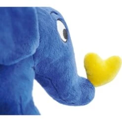 Schmidt Spiele Die Maus, Elefant Plüschfigur, Kuscheltier -Spielzeug Verkäufe Schmidt Spiele Die Maus Elefant Pl schfigur Kuscheltier@@100080698 4