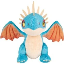 Schmidt Spiele Dragons - Tödlicher Nadder, Kuscheltier (27 Cm) 7 Schmidt Spiele Dragons - Tödlicher Nadder, Kuscheltier (27 Cm) -Spielzeug Verkäufe Schmidt Spiele Dragons T dlicher Nadder Kuscheltier@@100107719 1