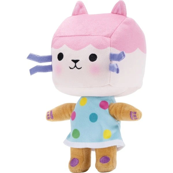 Schmidt Spiele Gabby's Dollhouse: Baby Box, Kuscheltier 4 Schmidt Spiele Gabby's Dollhouse: Baby Box, Kuscheltier – Bild 2